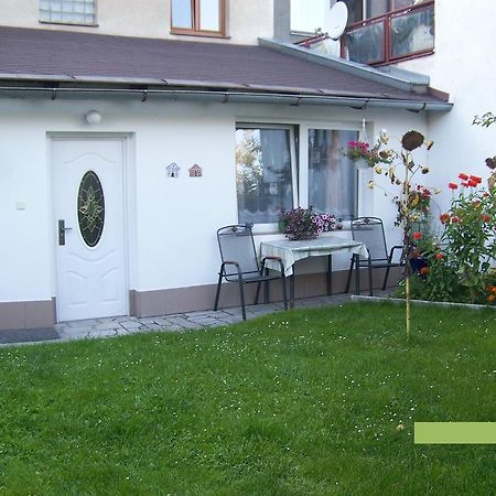 Studio Jindřichŭv Hradec Exterior photo