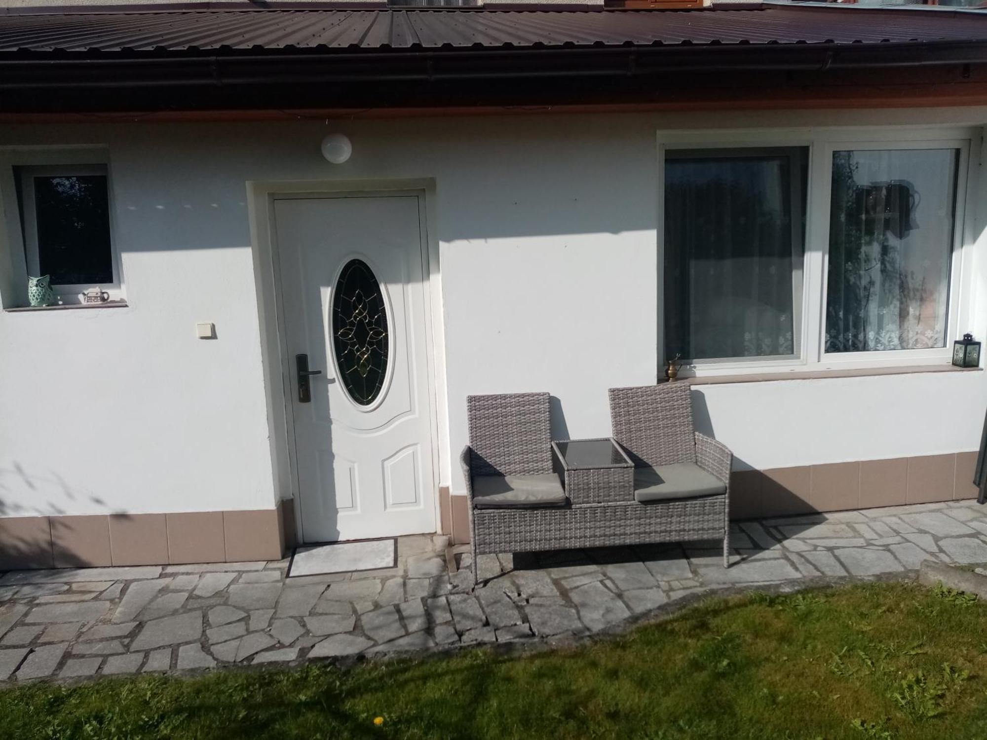 Studio Jindřichŭv Hradec Exterior photo