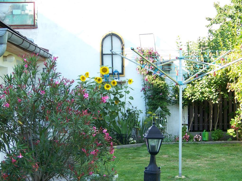 Studio Jindřichŭv Hradec Exterior photo