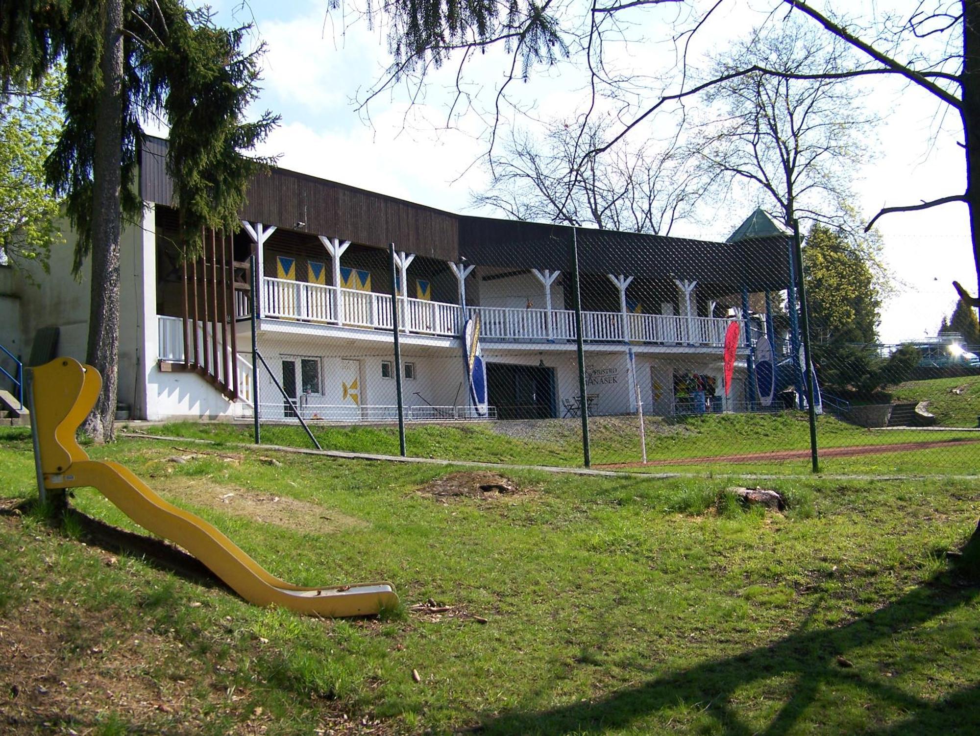 Studio Jindřichŭv Hradec Exterior photo