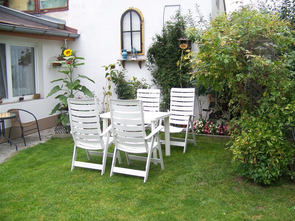 Studio Jindřichŭv Hradec Exterior photo