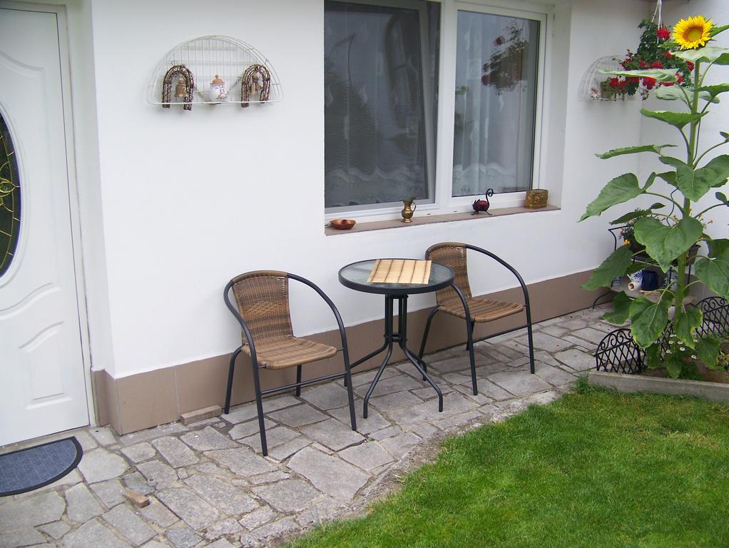 Studio Jindřichŭv Hradec Exterior photo
